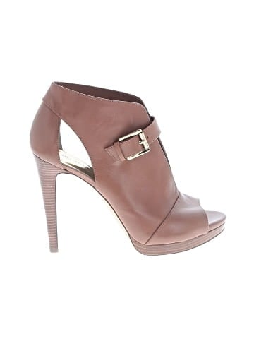 MICHAEL Michael Kors Heels (view 1)