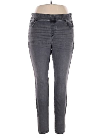 Lane Bryant Jeggings (view 1)
