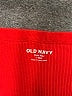 Old Navy Red Long Sleeve T-Shirt Size L (tall) - photo 7