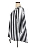 Reborn J Black 3/4 Sleeve Top Size 2X - photo 5