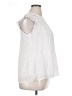 Liv White Sleeveless Blouse Size XL - photo 4