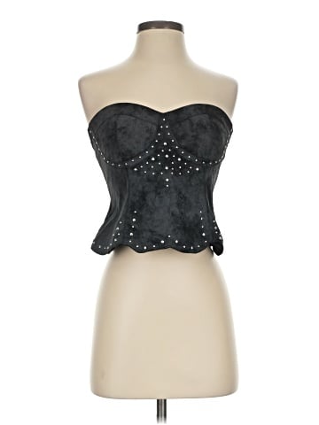 Silence and Noise Sleeveless Top (view 1)