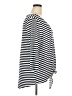 Reborn J Black 3/4 Sleeve Top Size 2X - photo 4
