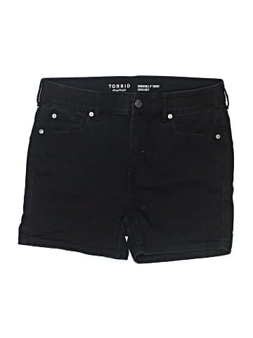Torrid Shorts (view 1)