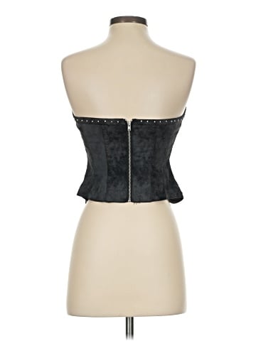 Silence and Noise Sleeveless Top (view 2)