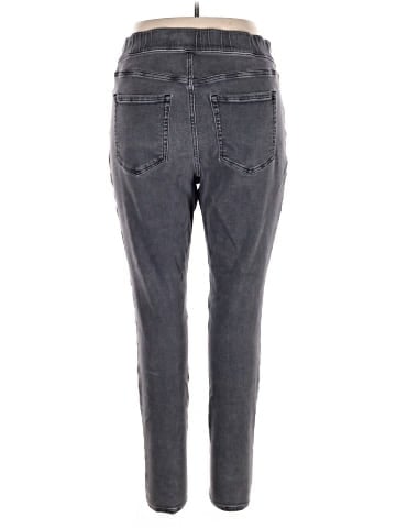 Lane Bryant Jeggings (view 2)