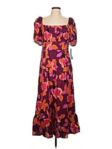 London Times Casual Dress (view 1)