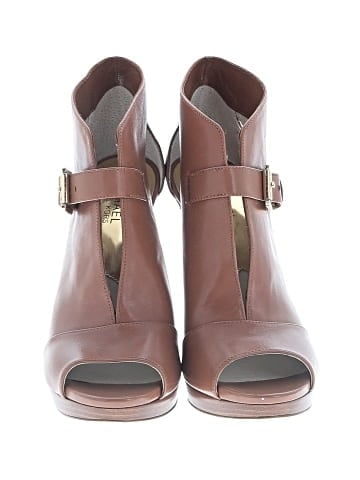 MICHAEL Michael Kors Heels (view 2)