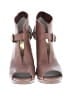 MICHAEL Michael Kors Brown Heels Size 10 - photo 2