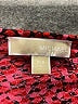 MICHAEL Michael Kors 100% Polyester Animal Print Red Cocktail Dress Size S - photo 7
