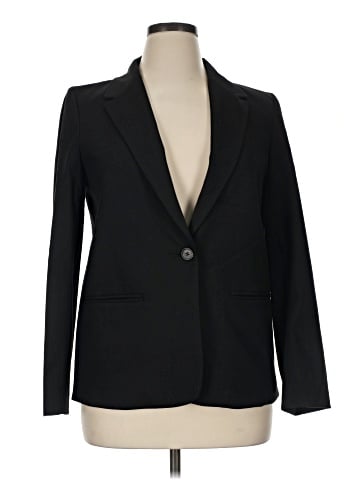 J.Crew Factory Store Blazer (view 1)