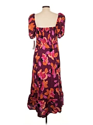 London Times Casual Dress (view 2)