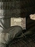 Puma Color Block Black Athletic Shorts Size 7 - 8 - photo 3