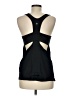 Lululemon Athletica Black Tank Top Size 8 - photo 2