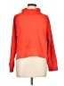 Active by Old Navy Orange Turtleneck Sweater Size L - photo 1