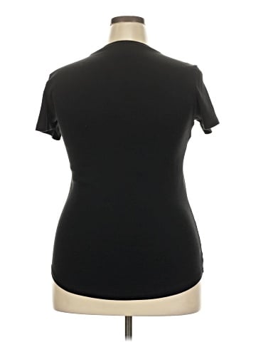 KIRKLAND Signature Short Sleeve T-Shirt (view 2)