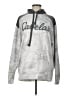 Cabela's 100% Polyester Silver Pullover Hoodie Size L - photo 1