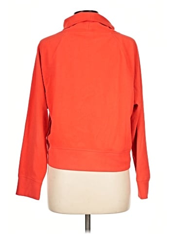 Active by Old Navy Turtleneck Sweater (view 2)