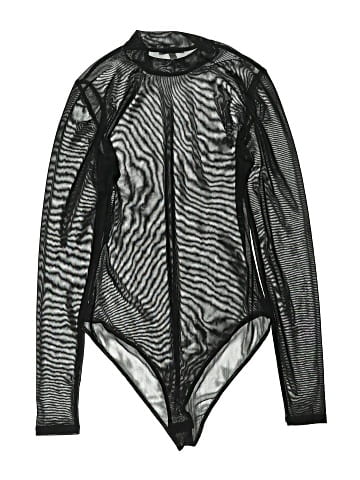 Charlotte Russe Bodysuit (view 2)