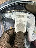 American Eagle Outfitters Hearts Blue Jeans Size 8 - photo 8