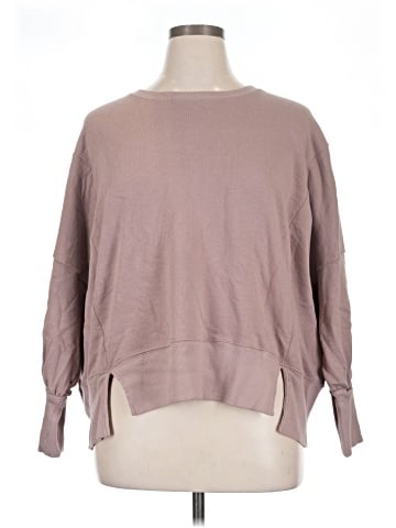 Z by Zella Pullover Sweater (view 1)