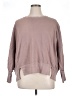 Z by Zella Purple Pullover Sweater Size XL - photo 1