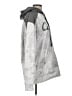Cabela's 100% Polyester Silver Pullover Hoodie Size L - photo 4