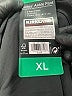 KIRKLAND Signature Solid Black Active Pants Size XL - photo 8