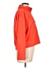 Active by Old Navy Orange Turtleneck Sweater Size L - photo 4