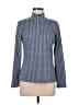 J. McLaughlin Blue Jacket Size M - photo 1