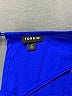 Torrid 100% Polyester Blue Sleeveless T-Shirt Size 2X Plus (2) - photo 7