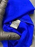Torrid 100% Polyester Blue Sleeveless T-Shirt Size 2X Plus (2) - photo 8