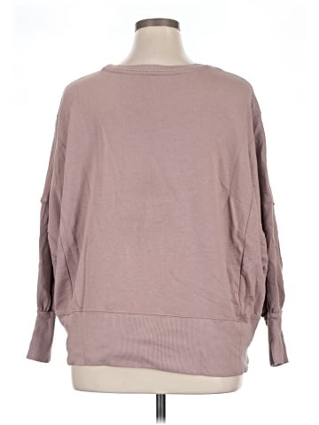 Z by Zella Pullover Sweater (view 2)