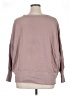 Z by Zella Purple Pullover Sweater Size XL - photo 2