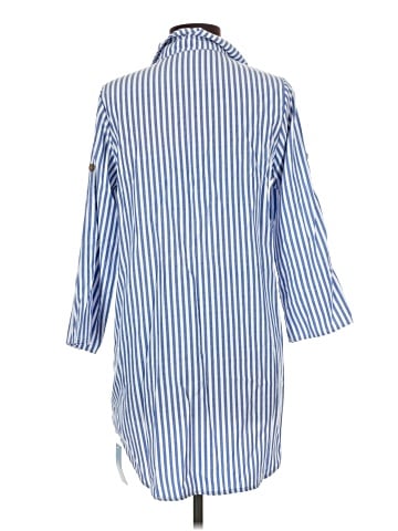 Cupshe 3/4 Sleeve Button-Down Shirt (view 2)