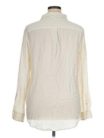 TWO by Vince Camuto Long Sleeve Polo (view 2)