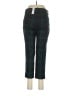 J.Crew Plaid Green Wool Pants Size 6 (petite) - photo 2