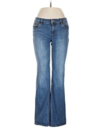 White House Black Market Jeans (view 1)