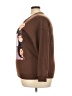 Barbie Graphic Brown Sweatshirt Size XXL - photo 5