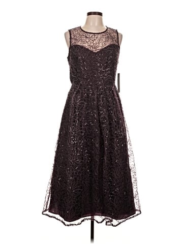 Donna Karan New York Cocktail Dress (view 1)