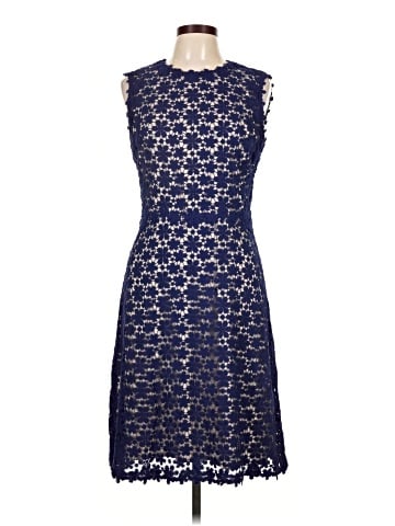 Elie Tahari Cocktail Dress (view 1)