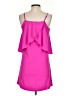 Mabel 100% Polyester Pink Cocktail Dress Size XS - photo 2