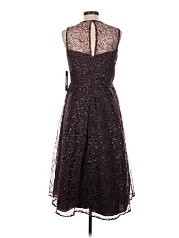 Donna Karan New York Cocktail Dress (view 2)