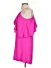 Mabel 100% Polyester Pink Cocktail Dress Size XS - photo 5