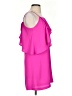 Mabel 100% Polyester Pink Cocktail Dress Size XS - photo 4