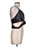 ELOQUII Black Sleeveless Blouse Size 16 Plus - photo 4