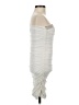 Jodi Kristopher Ivory Cocktail Dress Size XS - photo 5