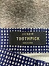 J.Crew Tweed Blue Jeans Size 26 Waist - photo 7