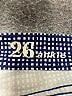 J.Crew Tweed Blue Jeans Size 26 Waist - photo 8