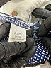 J.Crew Tweed Blue Jeans Size 26 Waist - photo 9